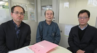 居宅介護支援事業